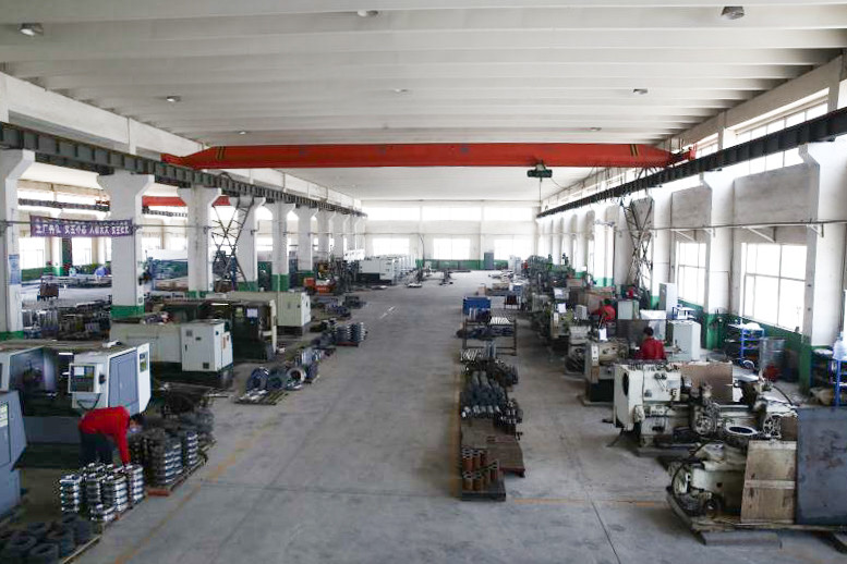 중국 Litian Heavy Industry Machinery Co., Ltd. 회사 프로필